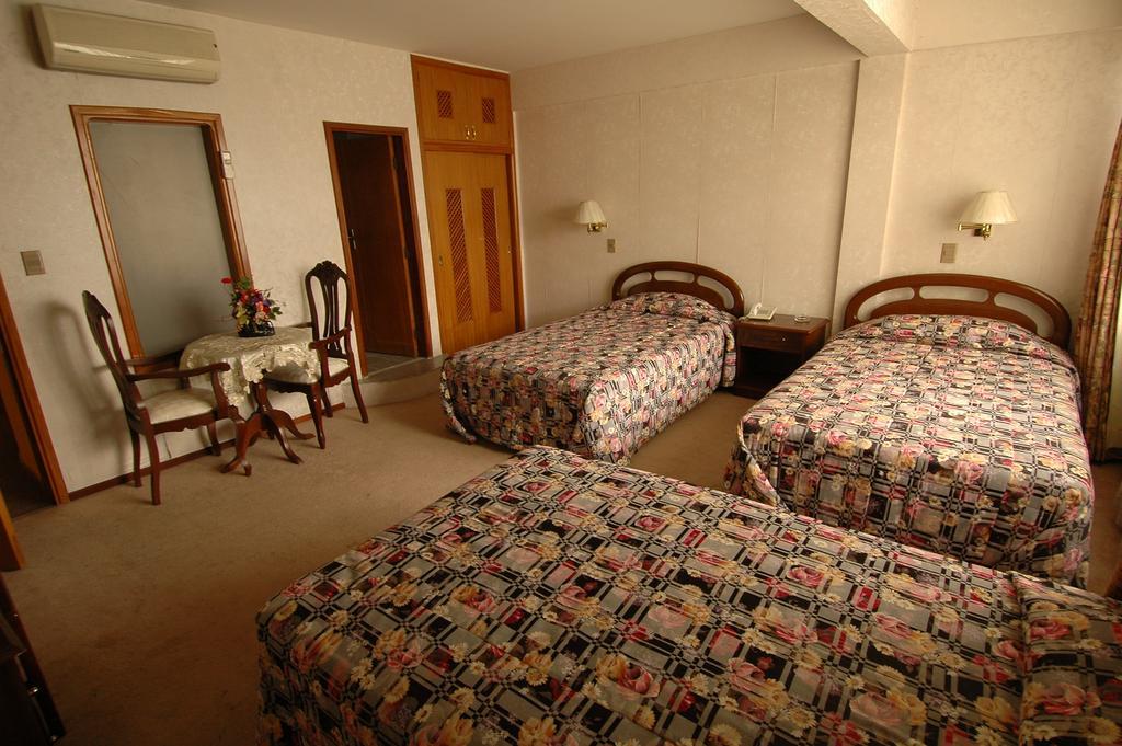 Hotel Lido سانتا كروز دي لا سي المظهر الخارجي الصورة