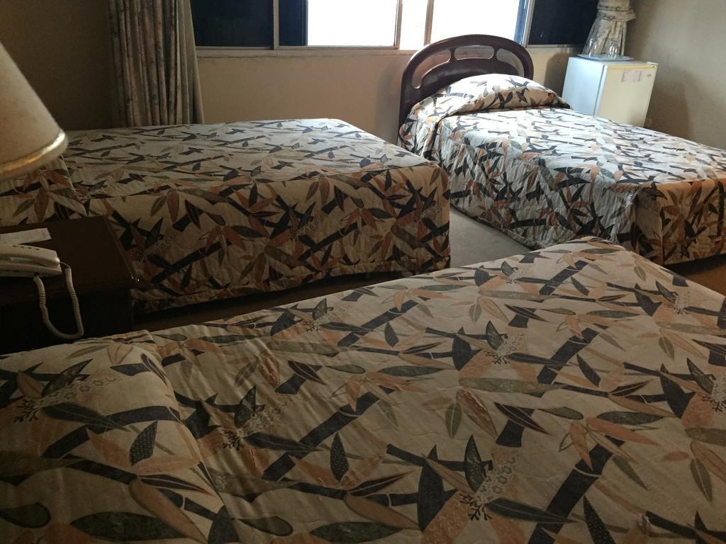 Hotel Lido سانتا كروز دي لا سي المظهر الخارجي الصورة