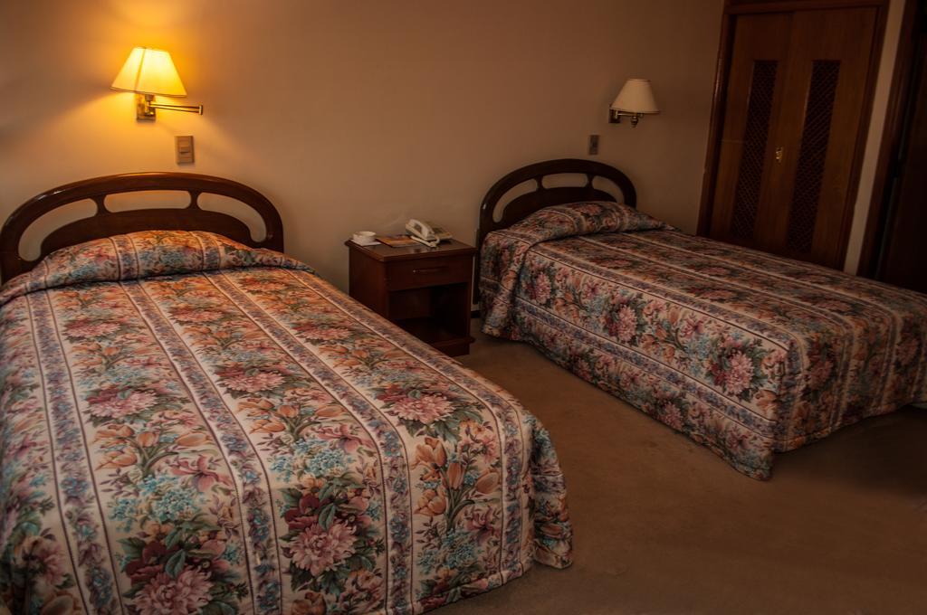Hotel Lido سانتا كروز دي لا سي المظهر الخارجي الصورة