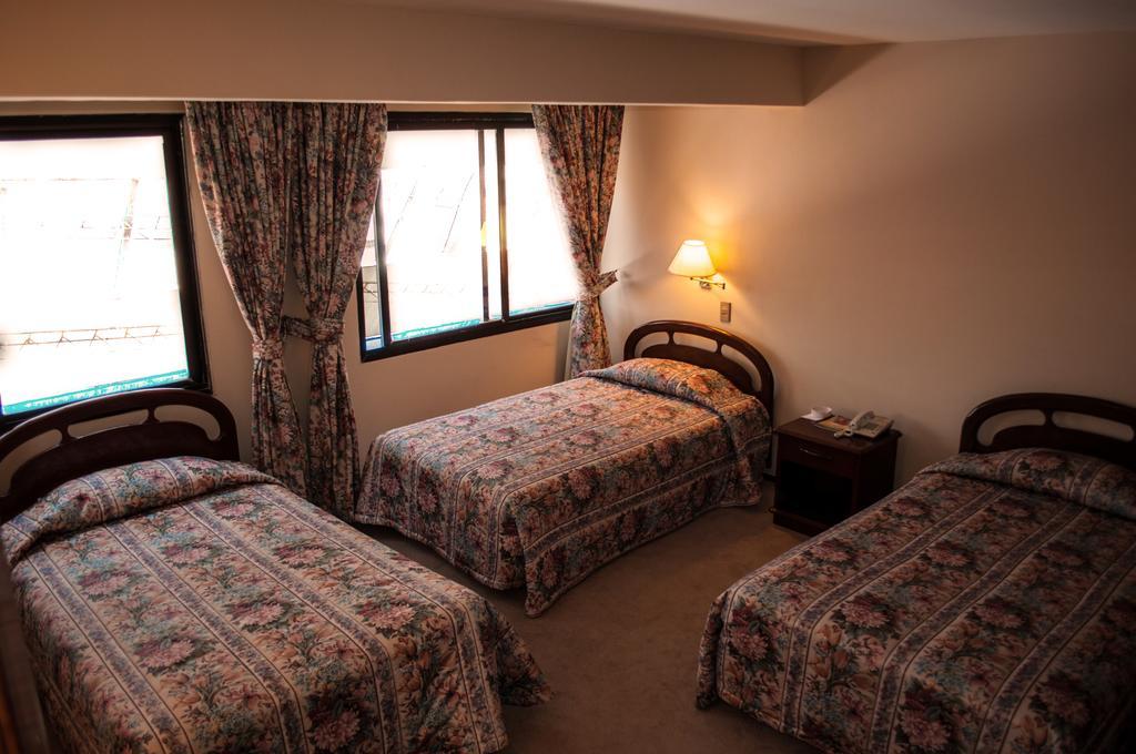 Hotel Lido سانتا كروز دي لا سي المظهر الخارجي الصورة