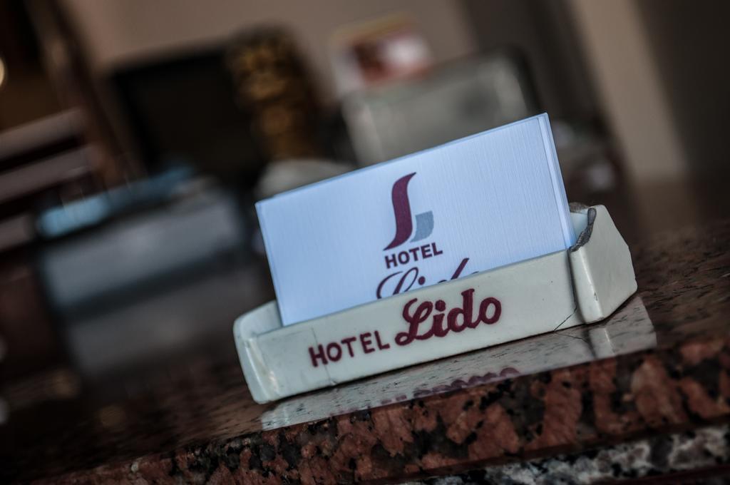 Hotel Lido سانتا كروز دي لا سي المظهر الخارجي الصورة