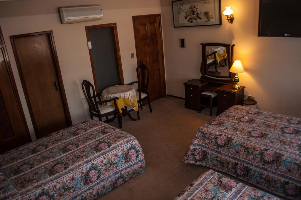 Hotel Lido سانتا كروز دي لا سي المظهر الخارجي الصورة